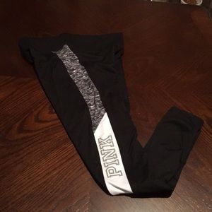 PINK Victoria Secret Leggings